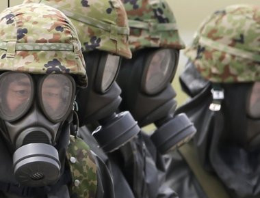 Μοσούλη: Δεκάδες χιλιάδες άνθρωποι εγκλωβισμένοι πίσω από τις γραμμές των Ισλαμιστών